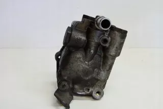 678084804 Насос гидроусилителя руля BMW 5 E60/E61 Арт e12138260, вид 3