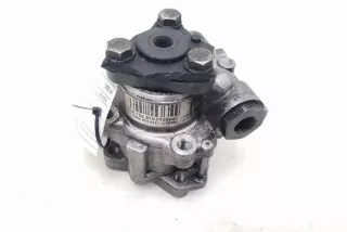 6756575 Насос гидроусилителя руля BMW 3 E46 Арт e12138169, вид 2