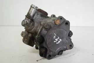 4F0145155P Насос гидроусилителя руля Audi A6 C6 (S6,RS6) Арт e12138094, вид 6