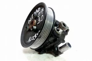 4F0145155A Насос гидроусилителя руля Audi A4 B7 Арт e12138035, вид 1