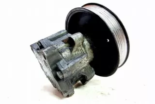 4F0145155A Насос гидроусилителя руля Audi A4 B7 Арт e12138035, вид 2