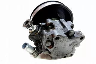4F0145155A Насос гидроусилителя руля Audi A4 B7 Арт e12138035, вид 4