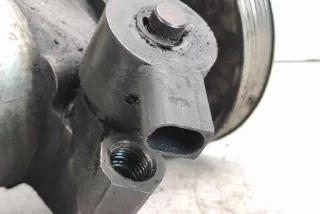 059145255 Насос гидроусилителя руля Audi A4 B7 Арт e12138034, вид 3