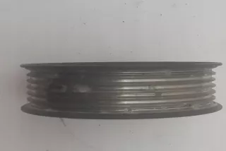 038145255B Насос гидроусилителя руля Audi A4 B8 Арт e12138000, вид 3
