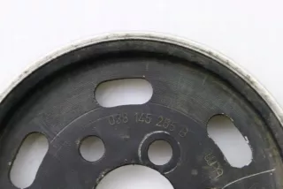 038145255B Насос гидроусилителя руля Audi A4 B8 Арт e12137999, вид 2
