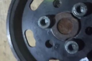 9VH3A674AA Насос гидроусилителя руля Audi A4 B8 Арт e12137988, вид 2