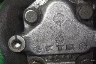 9VH3A674AA Насос гидроусилителя руля Audi A4 B8 Арт e12137988, вид 3