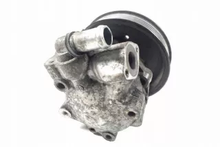8K0145156J Насос гидроусилителя руля Audi A4 B8 Арт e12137975, вид 1