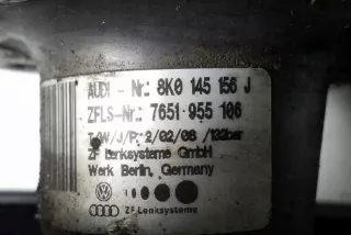 8K0145156J Насос гидроусилителя руля Audi A4 B8 Арт e12137975, вид 2