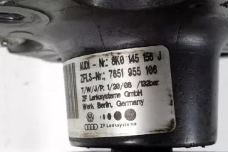8K0145156J Насос гидроусилителя руля Audi A4 B8 Арт e12137974, вид 3