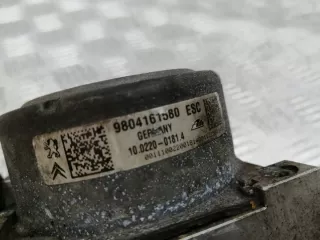9804161580 Блок ABS Peugeot 208 Арт e12137672, вид 3