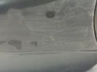 0205021 Зеркало наружное правое Nissan Note E11 Арт e12137662, вид 1