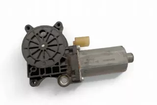 0130821777 Моторчик стеклоподъемника Volvo V70 2 Арт e12137623, вид 1