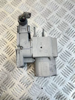 15113909 Блок ABS Opel Vectra C  Арт e12137622, вид 2