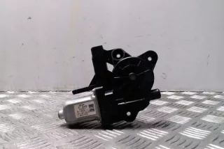 970716101 Моторчик стеклоподъемника Volvo S80 2 Арт e12137486, вид 1