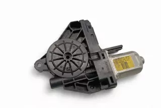966264102 Моторчик стеклоподъемника Volvo S60 1 Арт e12137460, вид 4