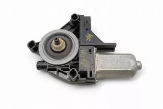 966269103 Моторчик стеклоподъемника Volvo S60 2 Арт e12137414, вид 4
