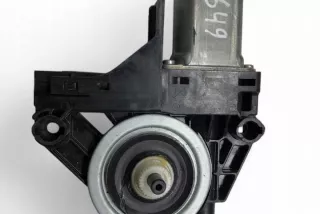 966265101 Моторчик стеклоподъемника Volvo S60 2 Арт e12137322, вид 1