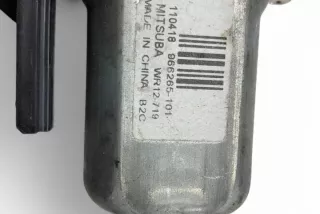 966265101 Моторчик стеклоподъемника Volvo S60 2 Арт e12137322, вид 3