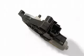 966264101 Моторчик стеклоподъемника Volvo S60 3 Арт e12137267, вид 2