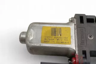 966264101 Моторчик стеклоподъемника Volvo S60 3 Арт e12137266, вид 1