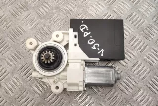 30773907AA Моторчик стеклоподъемника Volvo S40 2 Арт e12137224, вид 3