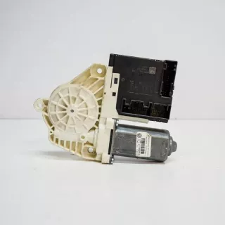 3C8837461J3C0959792A Моторчик стеклоподъемника Volkswagen Passat B6 Арт e12137091, вид 2