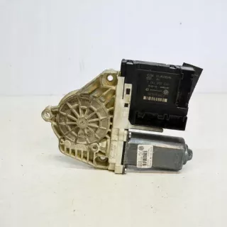 1K0959702P1K0959792L Моторчик стеклоподъемника Volkswagen Passat B6 Арт e12137082, вид 1