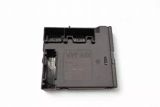 3C0959792C Моторчик стеклоподъемника Volkswagen Passat B7 Арт e12137053, вид 3