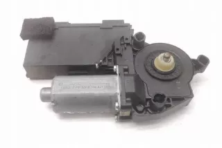 0130821765 Моторчик стеклоподъемника Volkswagen Golf 4 Арт e12136937, вид 2