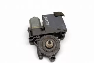 0130822451 Моторчик стеклоподъемника Volkswagen Golf 5 Арт e12136926, вид 2