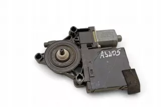 0130822451 Моторчик стеклоподъемника Volkswagen Golf 5 Арт e12136926, вид 7