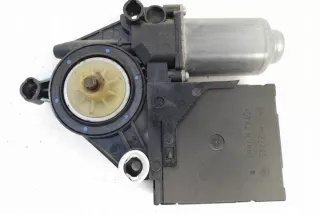 1K0959792G Моторчик стеклоподъемника Volkswagen Golf 5 Арт e12136923, вид 1