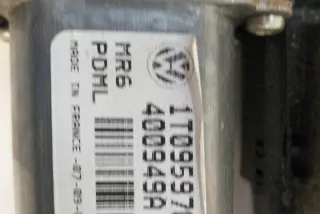 1K0959792G Моторчик стеклоподъемника Volkswagen Golf 5 Арт e12136923, вид 2