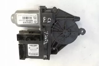 1K0959792G Моторчик стеклоподъемника Volkswagen Golf 5 Арт e12136923, вид 4