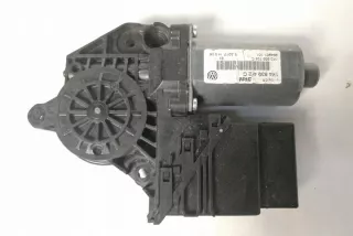 1K4839402C Моторчик стеклоподъемника Volkswagen Golf 5 Арт e12136901, вид 2