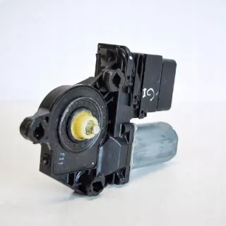 1K4839402C Моторчик стеклоподъемника Volkswagen Golf 5 Арт e12136900, вид 3