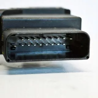 1K4839401D Моторчик стеклоподъемника Volkswagen Golf 5 Арт e12136891, вид 1