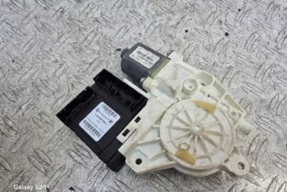 1K0959792J Моторчик стеклоподъемника Volkswagen Golf 6 Арт e12136867, вид 1