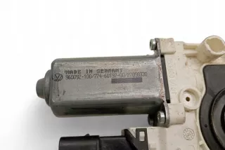 1K0959704AG Моторчик стеклоподъемника Volkswagen Golf 6 Арт e12136866, вид 6