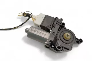 5K0959704D Моторчик стеклоподъемника Volkswagen Golf 6 Арт e12136854, вид 5
