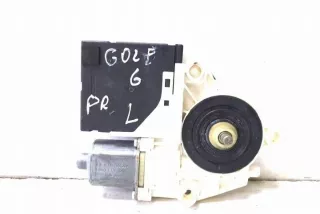 1K5837401AR Моторчик стеклоподъемника Volkswagen Golf 6 Арт e12136842, вид 1