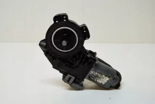 430105F0 Моторчик стеклоподъемника Tesla model X Арт e12136714, вид 2