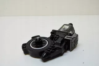 430105F0 Моторчик стеклоподъемника Tesla model X Арт e12136714, вид 3