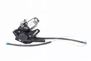 402773D Моторчик стеклоподъемника Tesla model X Арт e12136713