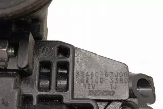 8346063J00 Моторчик стеклоподъемника Suzuki Swift 3 Арт e12136703, вид 4