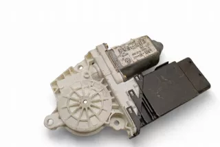 101386101 Моторчик стеклоподъемника Seat Leon 2 Арт e12136587, вид 1