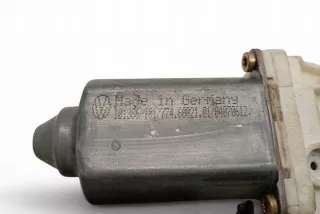 101386101 Моторчик стеклоподъемника Seat Leon 2 Арт e12136587, вид 2