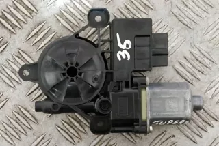 5Q0959811A Моторчик стеклоподъемника Seat Leon 3 Арт e12136573, вид 2