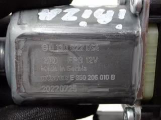 2Q1959406C 2Q1959406 Моторчик стеклоподъемника Seat Ibiza 5 Арт e12136538, вид 3